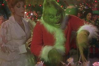 Grinch. Świąt nie będzie