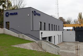 Najnowocześniejszy komisariat wodny w Polsce