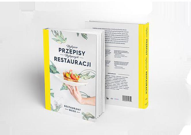 'Najlepsze przepisy najlepszych restauracji' – poznaj sekrety mistrzów kuchni