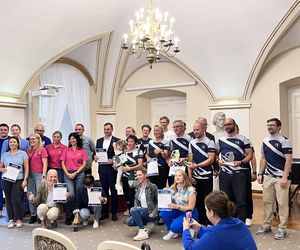 Jak na księżyc i z powrotem. Tyle kilometrów przejechali poznaniacy w ramach tegorocznej rywalizacji o rowerową stolicę Polski