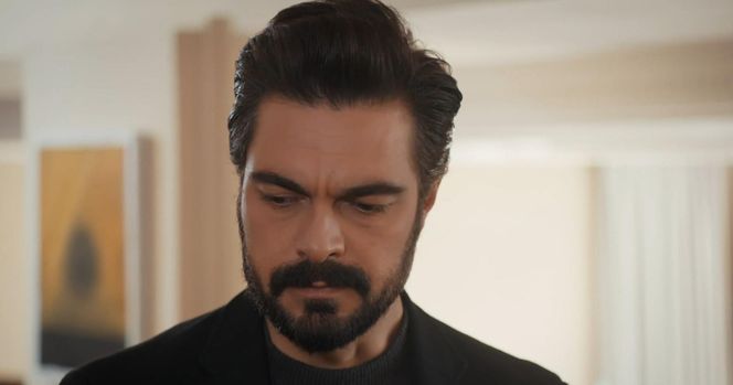 	Dziedzictwo (Emanet) odc. 657. Yaman