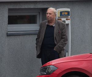 Jerzy Stuhr - mija rok od śmierci aktora