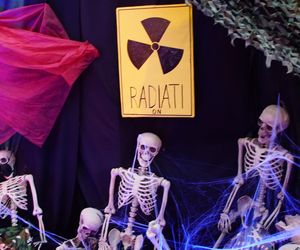 Halloween we Wrocławiu. Tu znajdziesz najbardziej przerażające dekoracje