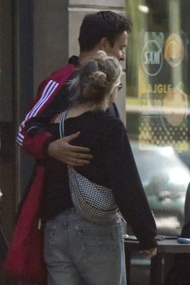 Piotr Stramowski. Trzy blondynki w jedno popołudnie