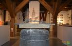 Historyczny dzwon trafił do w muzeum w Olsztynie. Można już go oglądać [ZDJĘCIA]