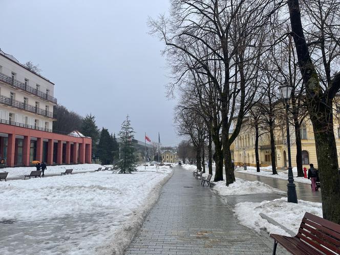 Lepiej na weekend pojechać w Beskidy niż Tatry. Byłem w Krynicy Zdrój i powiem wam, dlaczego! 