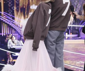 Agnieszka Kaczorowska, Marcin Rogacewicz