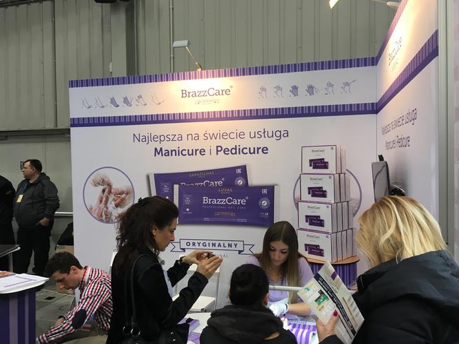 Świat kosmetyków to Twój żywioł? Koniecznie skorzystaj z dnia otwartego B&M Professional!