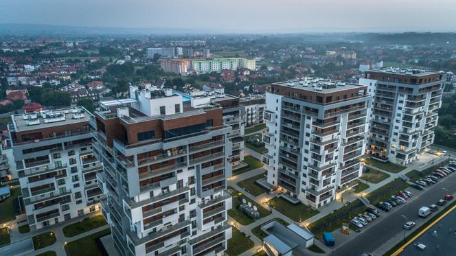 Jeden Deweloper - trzy inwestycje. Poznajcie NG Development