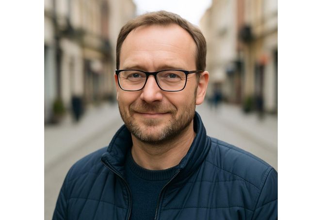 Tak wygląda stereotypowy bydgoszczanin zdaniem AI