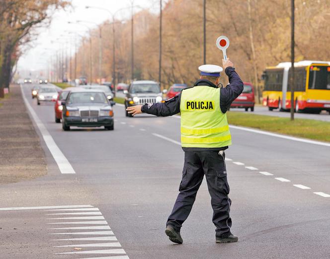 Miliony Polaków stracą prawo jazdy!