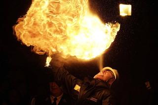 Koprzywnickie Bziuki