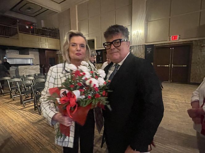 Dzień flagi i Święto Konstytucji 3 maja na Greenpoincie 2025