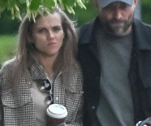 Tak całuje Kaczorowska