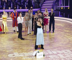 Agnieszka Kaczorowska, Marcin Rogacewicz