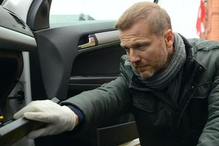 Komisarz Alex 12 sezon odc. 145 - opis, streszczenie: Zamach