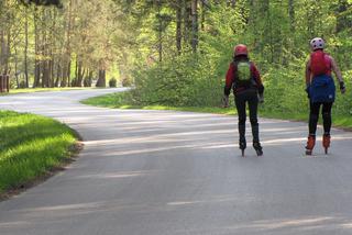 Gdzie na rolki w Rzeszowie?