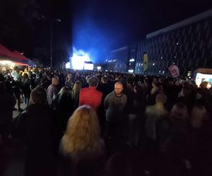 Rozpoczął się wielki Łódź Summer Festival! Na 600-lecie miasta przybyły tłumy