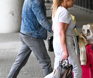 Danuta Martyniuk. Danusia zdążyła na święta