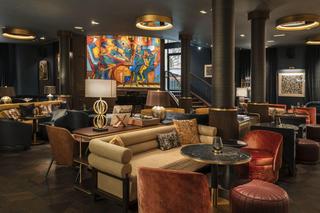 Hotel Rosewood w Monachium