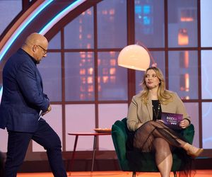 Randka w ciemno - odcinek 4