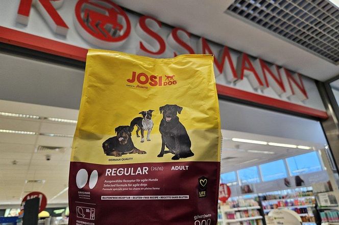 Nowe karmy dla zwierzaków - Josi oraz Green Petfood