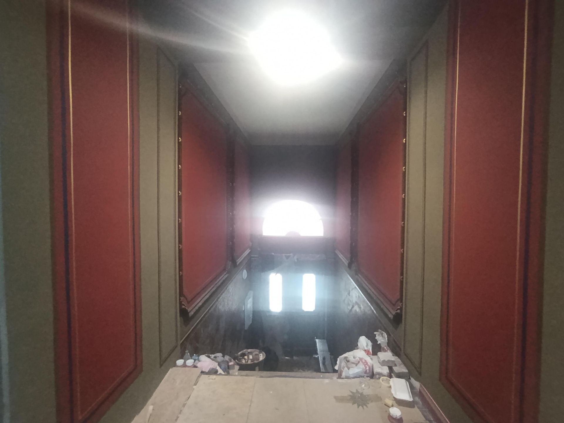 Renowacja kamienicy przy ul. Cybulskiego 19, Wrocław