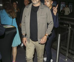 Gwiazdy na premierze „F1” rozbiły się o styl. Werner na podium, reszta w strefie awaryjnej