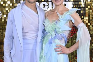 Taniec z gwiazdami. To najmniej znana uczestniczka tej edycji. To ona będzie czarnym koniem jubileuszowej odsłony?