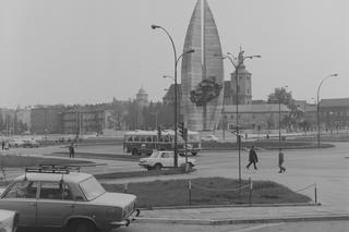 Rzeszów na archiwalnych fotografiach