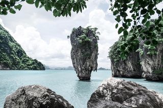 Więcej lotów do Tajlandii. Zimą 2026 rekordowa liczba połączeń