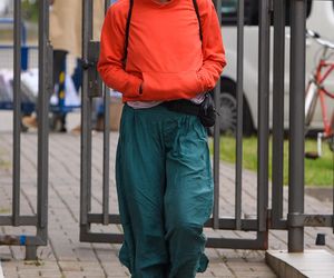 Grzegorz Damiecki - sprawa rozwodowa