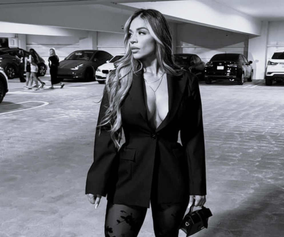 Nie żyje popularna influencerka. Osierociła siedmioro dzieci