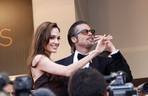 Angelina Jolie, Brad Pitt