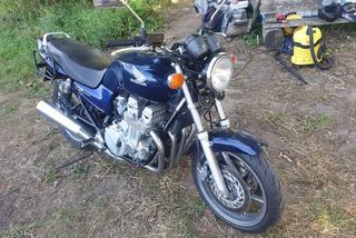 Kradli pojazdy nie tylko w Polsce. Ostatnio grasowali w Pile