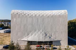 Europejskie Centrum Rodziny