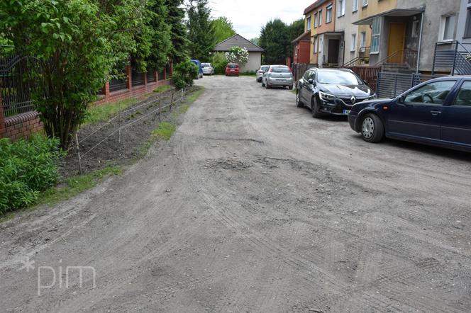 Na Sołaczu wyremontują drogę. Ma być równa i nie ma jej zalewać 