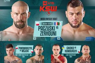 KSW 98 NA ŻYWO. Gdzie obejrzeć galę KSW 14.09.2024? Szykują się wielkie emocje!