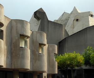 Stypendium Gottfrieda Böhma także dla młodych architektów z Polski 