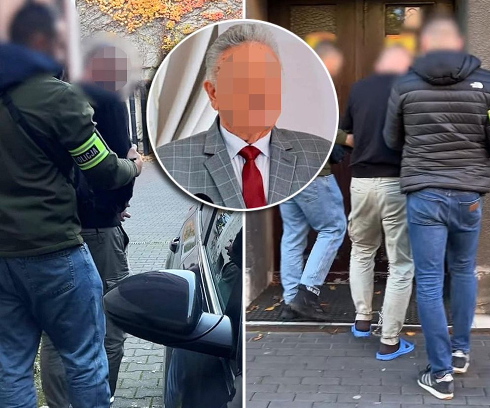 To oni okradli bytomskiego króla pogrzebów