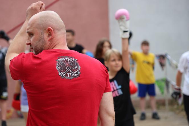 Za nami wyjątkowy piknik w Bardzie! Działali razem dla lokalnych organizacji pozarządowych [ZDJĘCIA]
