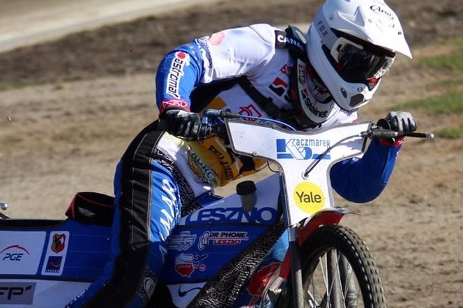 Zacięty bój w U-24 Ekstralidze. Polcopper Agromix Unia Leszno kontra Perłowa Przystań Stal Gorzów