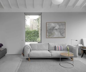 Senior Shelter od i29 architects