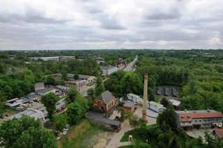Bytomskie Wodociągi wracają do korzeni. Inwestycja ma być dumą całego miasta