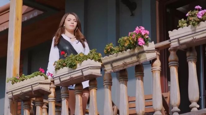 Miłość i nadzieja odc. 309. Acelya