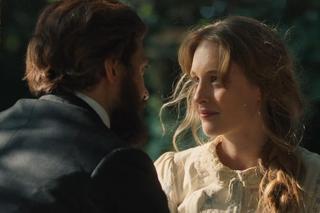 	Matylda odc. 13. Matylda (Maria Kowalska), Robert Boden (Kamil Szeptycki)