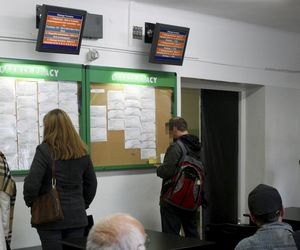 Bezrobocie w sierpniu urosło!