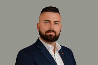 Przedterminowe wybory w Zabrzu. Znamy nazwiska pierwszych kandydatów na prezydenta. Kto wystartuje?