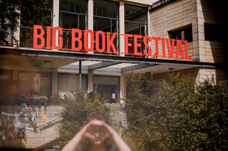WARSZAWA: kolejny festiwal ODWOŁANY! Big Book Festival przeniesiony na koniec sierpnia! [GALERIA]