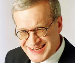 Janusz Weiss prywatnie